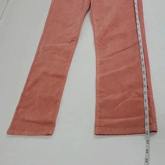 Joie Maza Rose Corduroy Cropped Pant - Picture 5 of 13